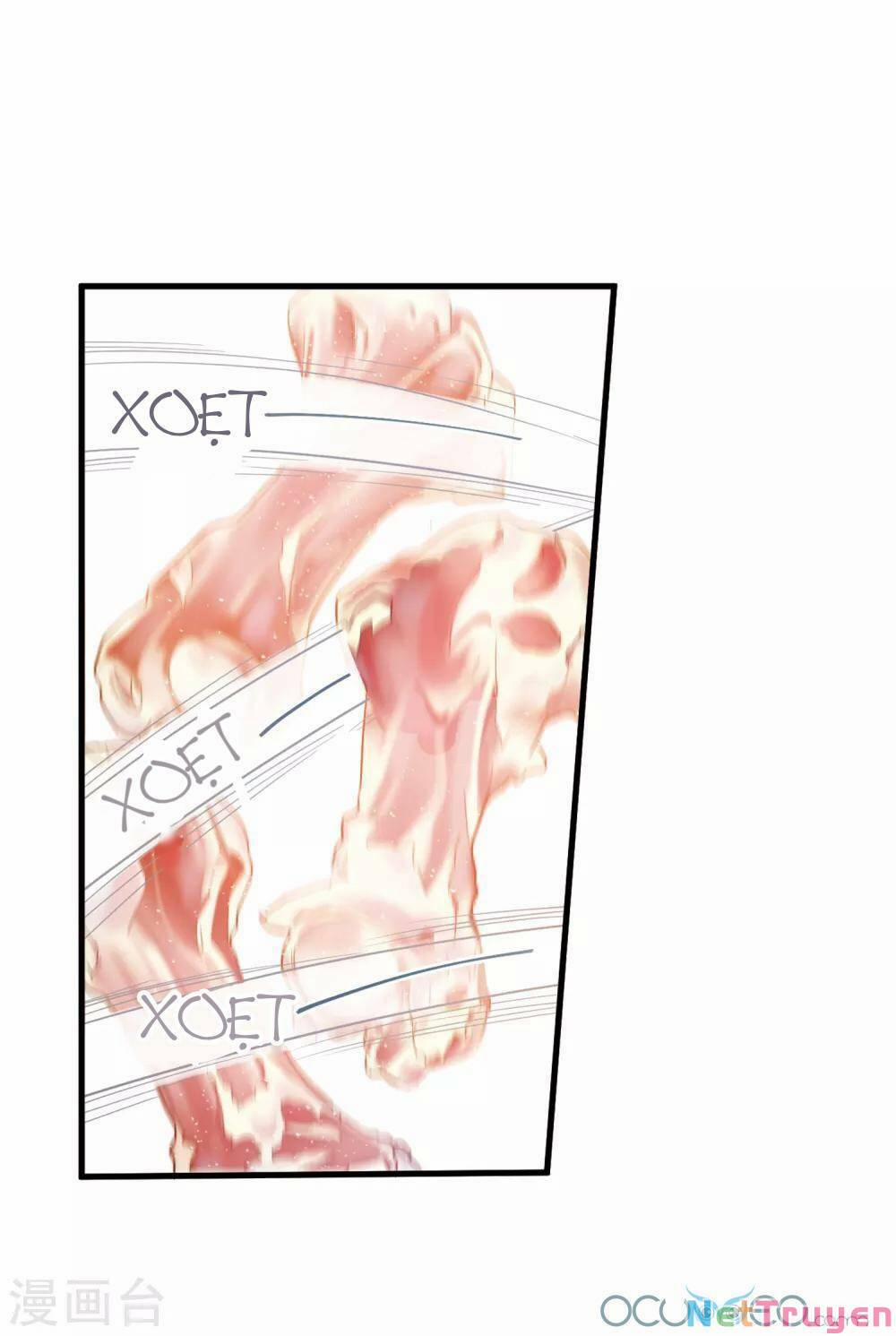 Danh Kiếm Chủng 10 trang 72