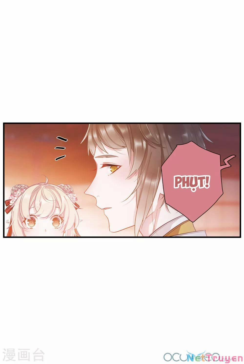 Danh Kiếm Chủng 10 trang 75