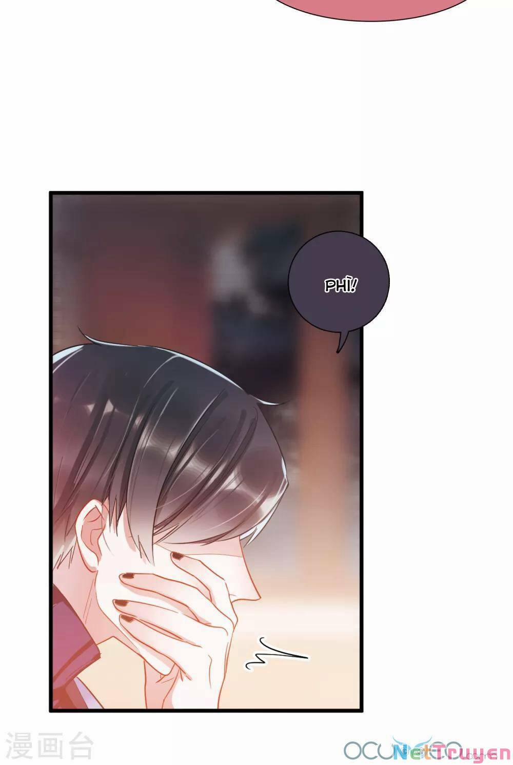 Danh Kiếm Chủng 10 trang 77