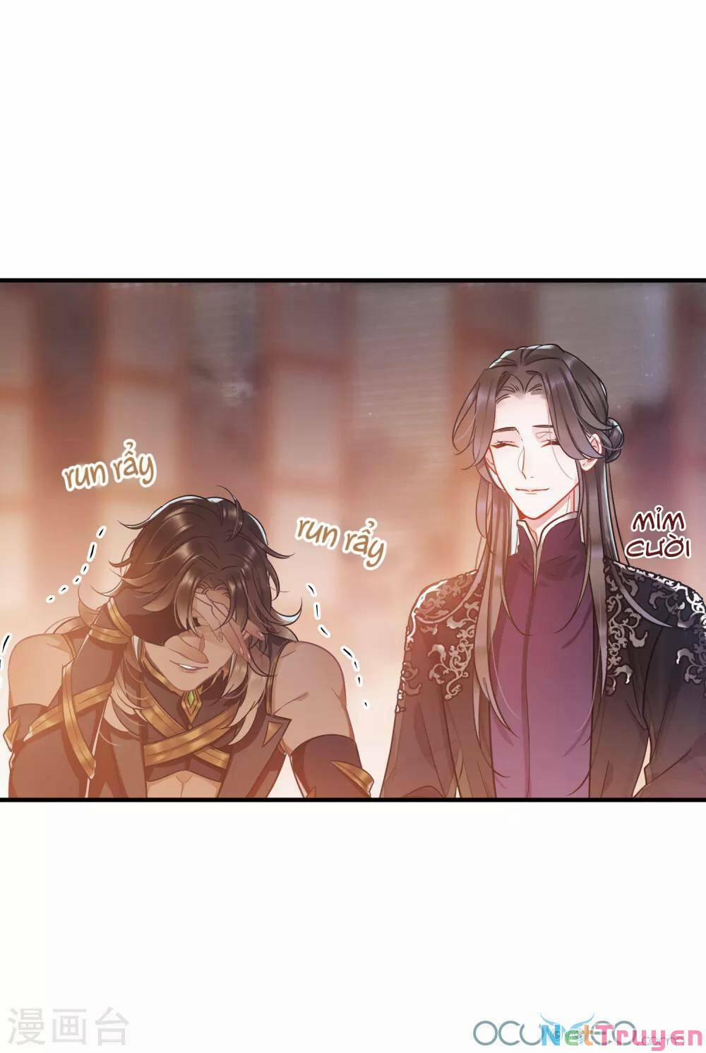 Danh Kiếm Chủng 10 trang 78