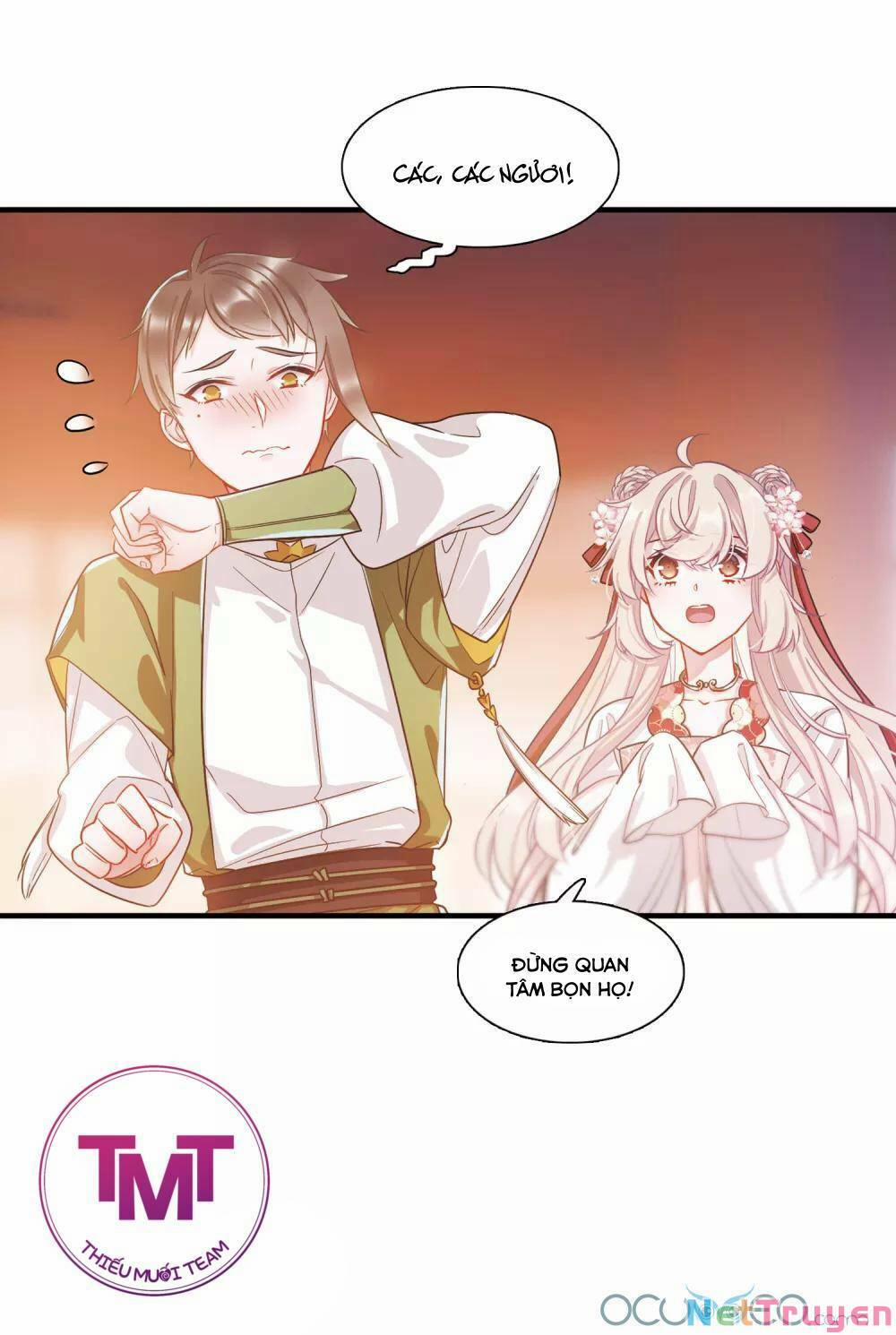 Danh Kiếm Chủng 10 trang 79