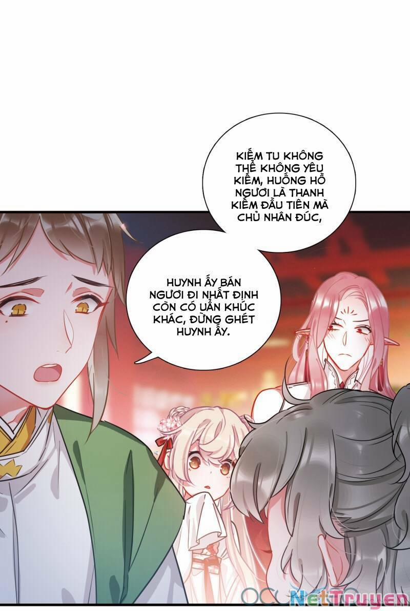 Danh Kiếm Chủng 10 trang 8