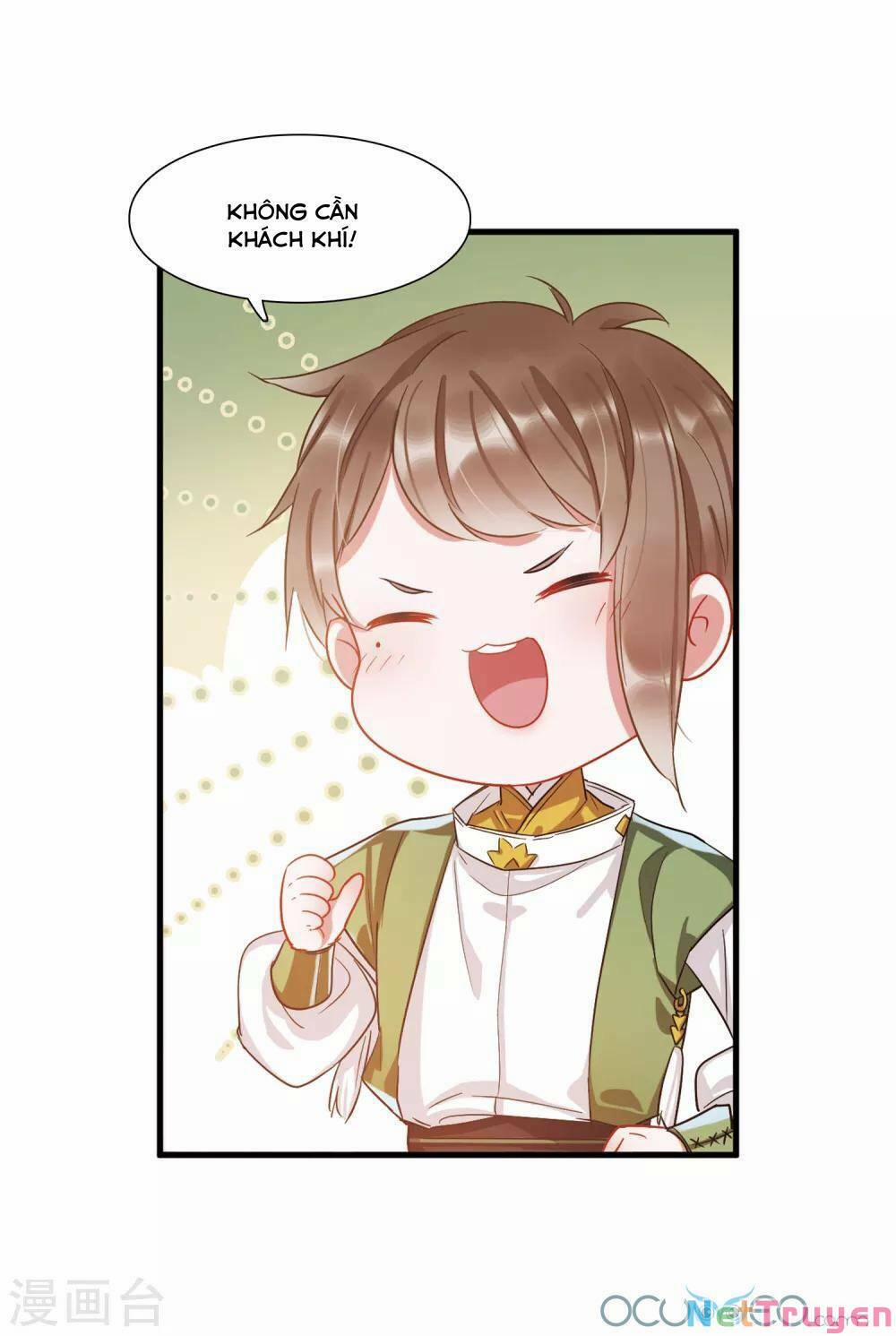 Danh Kiếm Chủng 10 trang 81