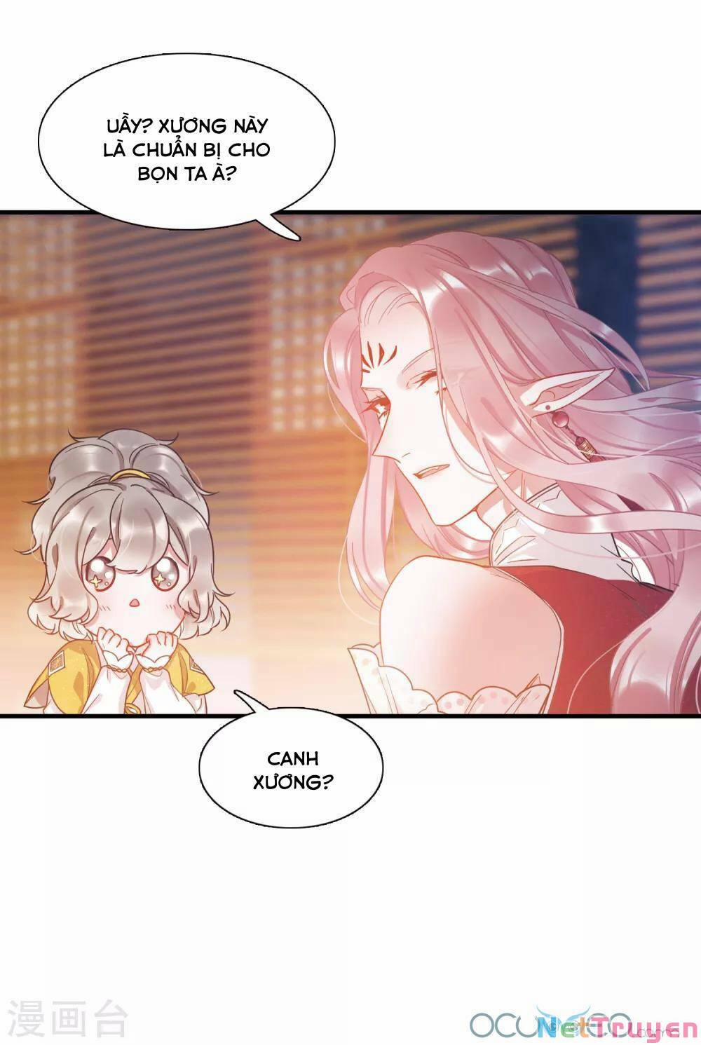 Danh Kiếm Chủng 11 trang 14