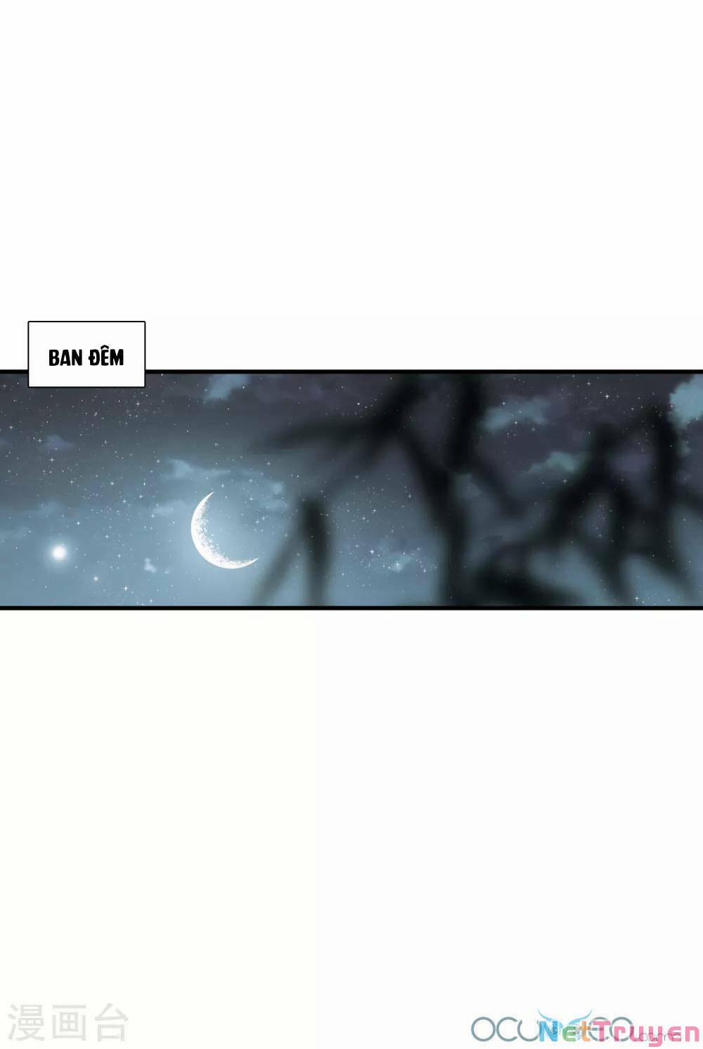 Danh Kiếm Chủng 11 trang 18