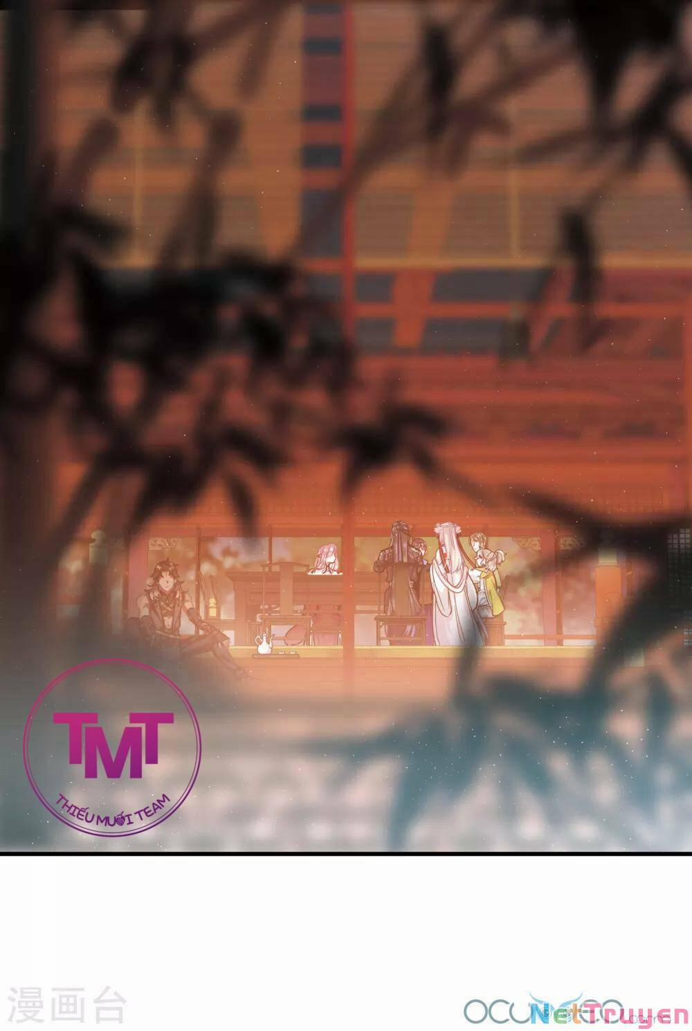 Danh Kiếm Chủng 11 trang 20