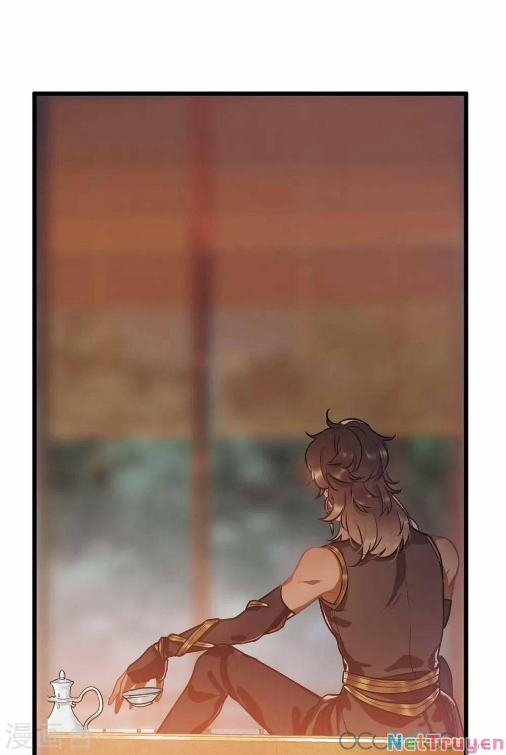 Danh Kiếm Chủng 11 trang 24