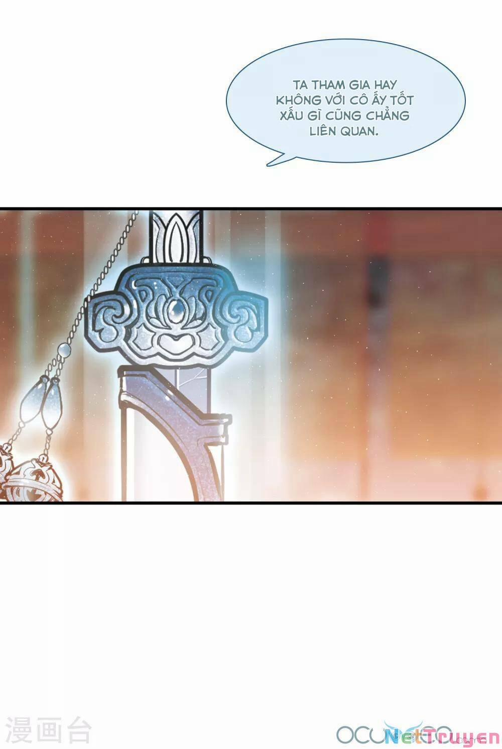 Danh Kiếm Chủng 11 trang 27