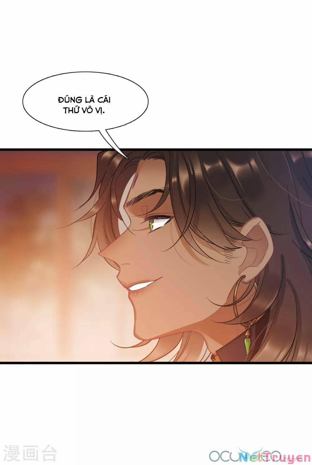 Danh Kiếm Chủng 11 trang 28