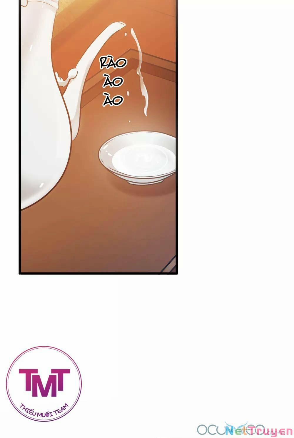 Danh Kiếm Chủng 11 trang 30