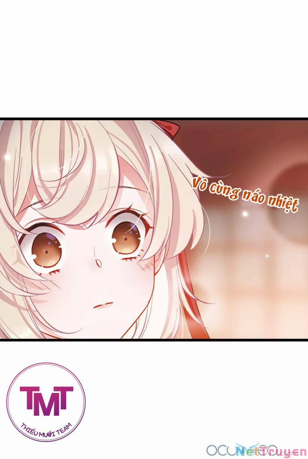 Danh Kiếm Chủng 11 trang 35