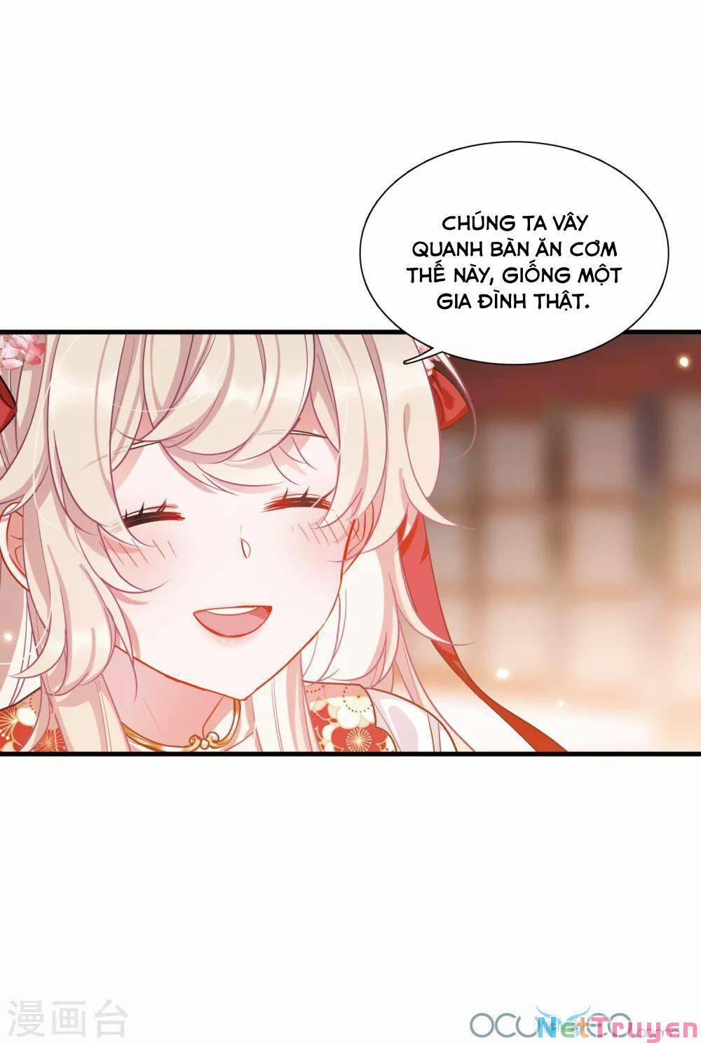 Danh Kiếm Chủng 11 trang 36