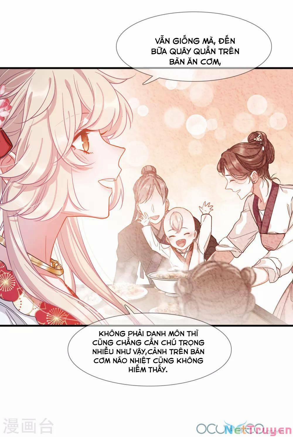 Danh Kiếm Chủng 11 trang 38