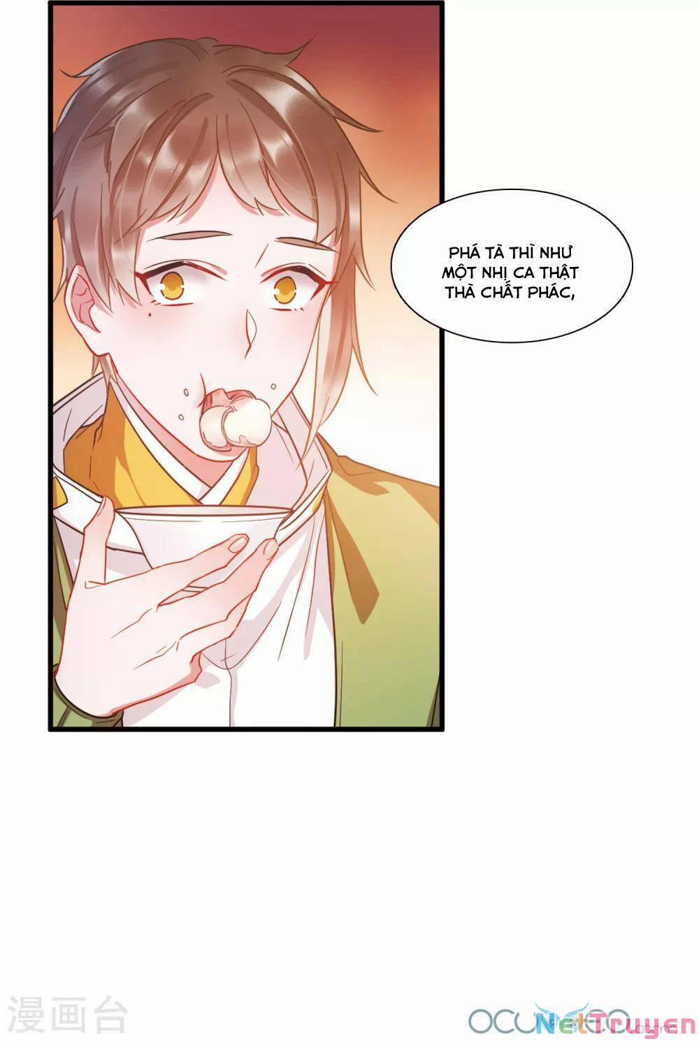 Danh Kiếm Chủng 11 trang 41