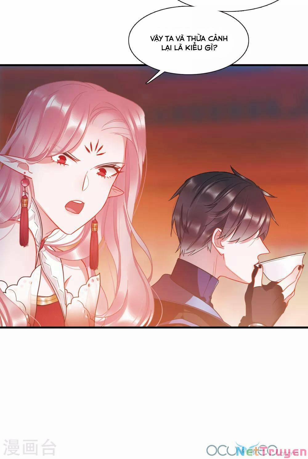 Danh Kiếm Chủng 11 trang 44