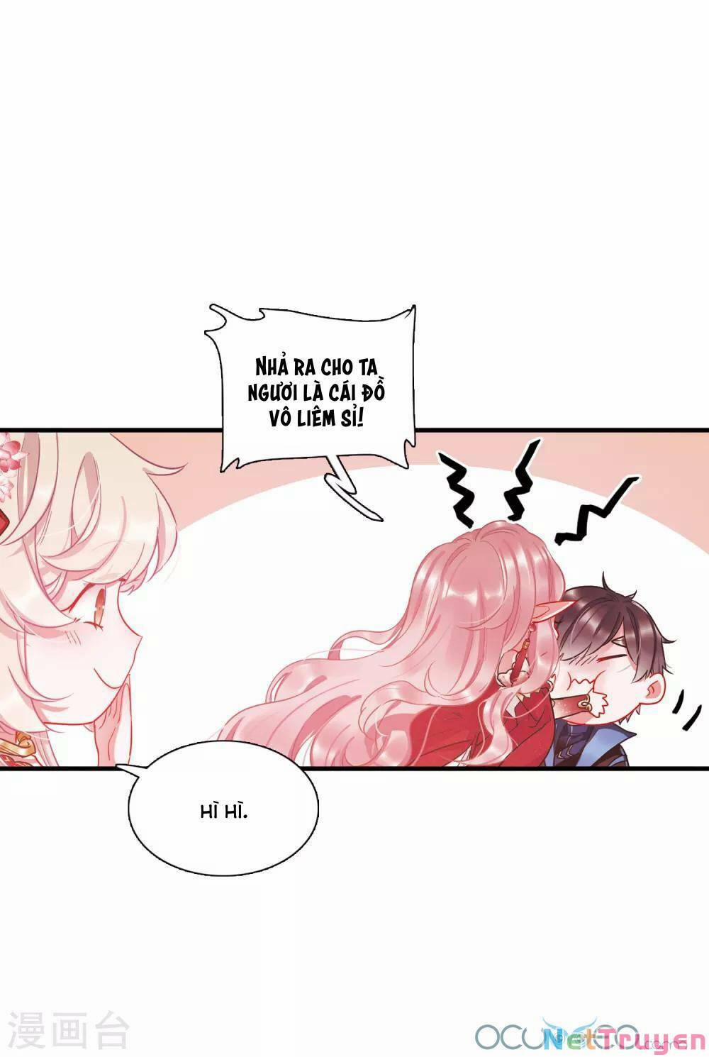 Danh Kiếm Chủng 11 trang 49