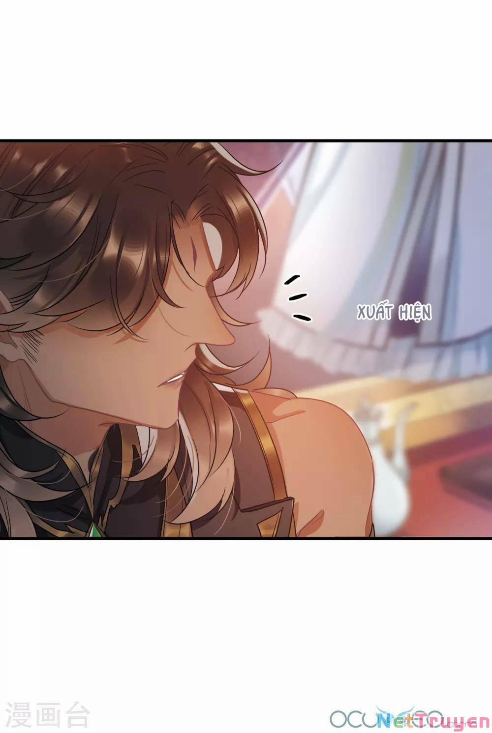 Danh Kiếm Chủng 11 trang 51