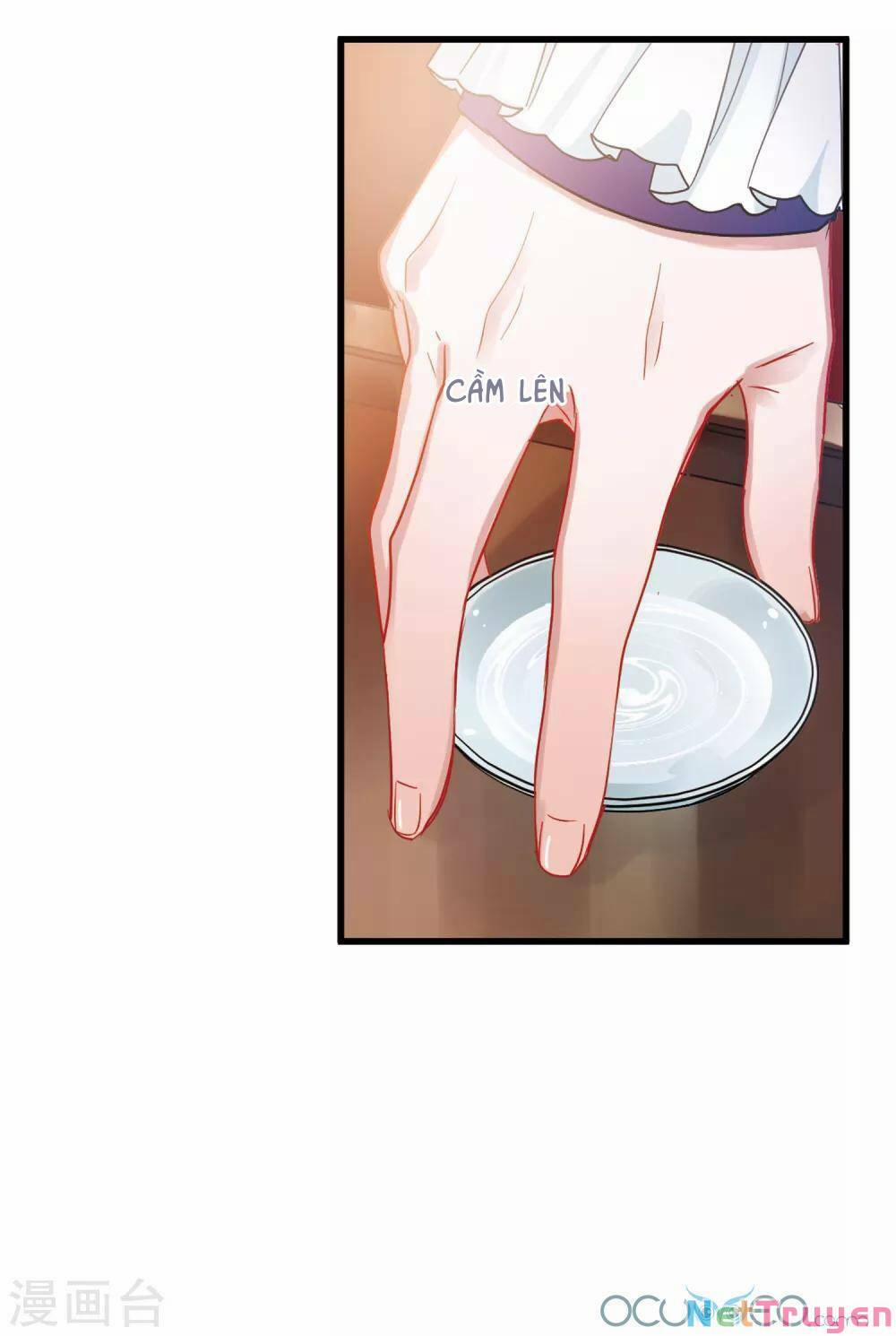 Danh Kiếm Chủng 11 trang 52