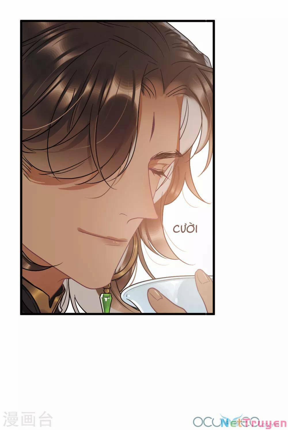 Danh Kiếm Chủng 11 trang 53