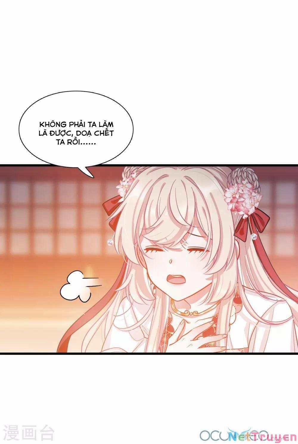 Danh Kiếm Chủng 11 trang 8