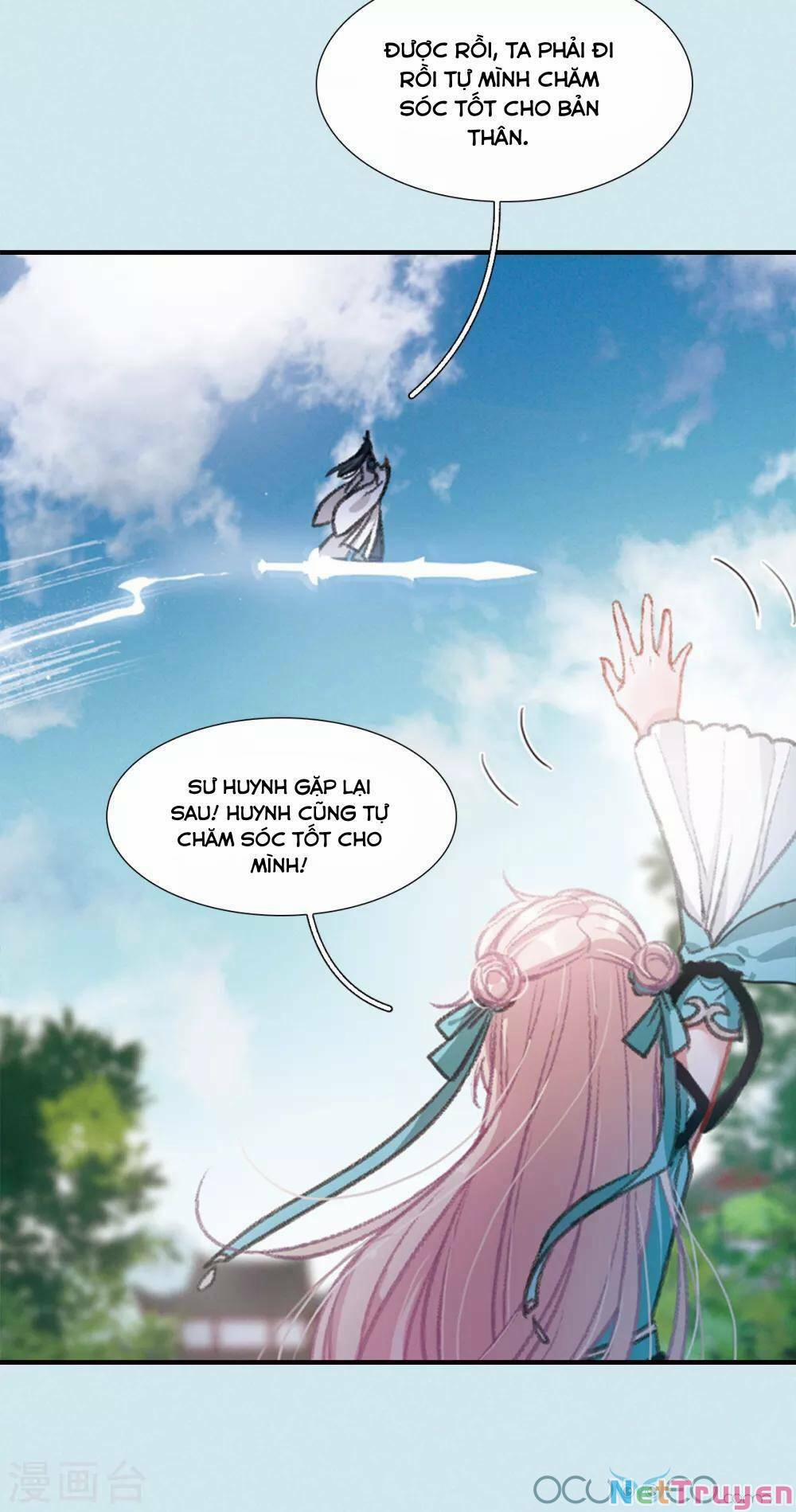 Danh Kiếm Chủng 12.5 trang 14