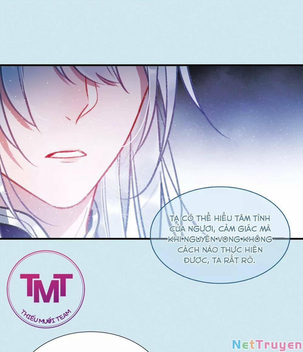 Danh Kiếm Chủng 12.5 trang 20