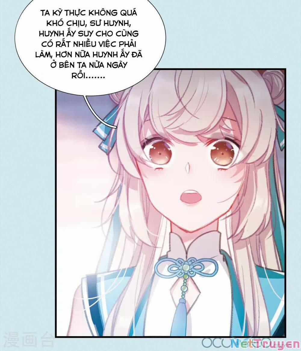 Danh Kiếm Chủng 12.5 trang 21