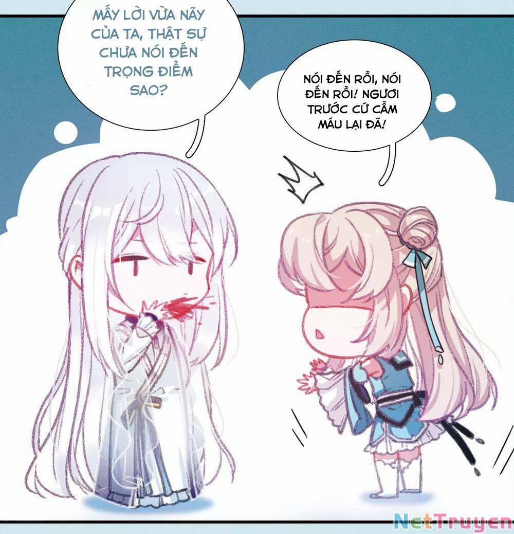 Danh Kiếm Chủng 12.5 trang 26