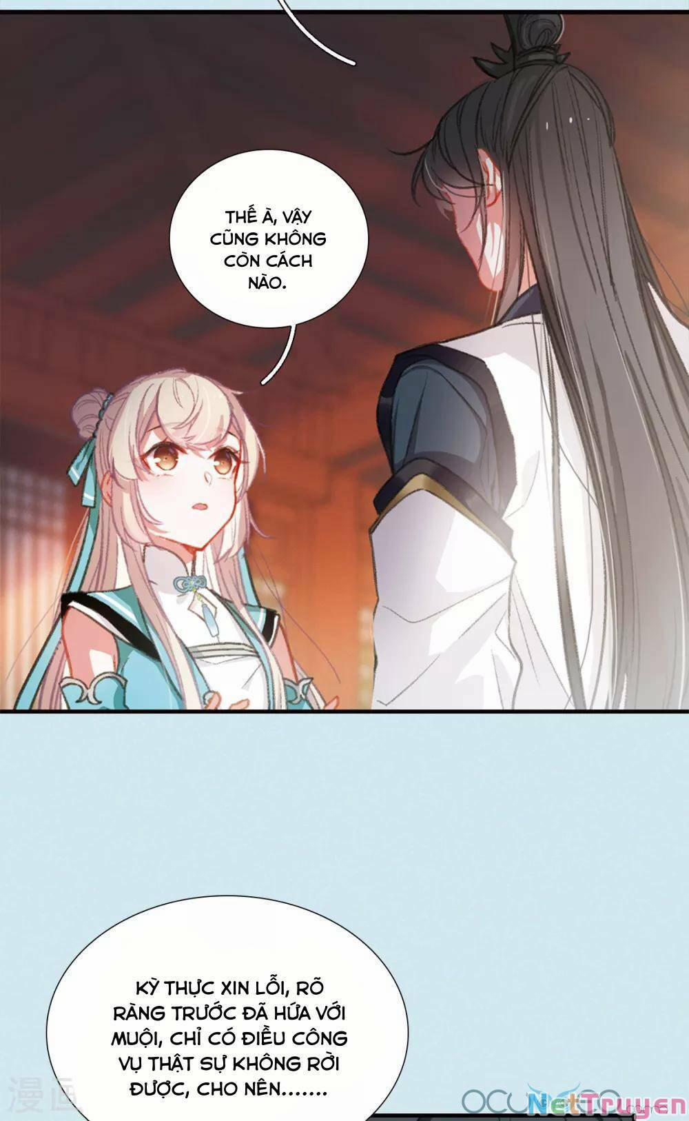 Danh Kiếm Chủng 12.5 trang 3