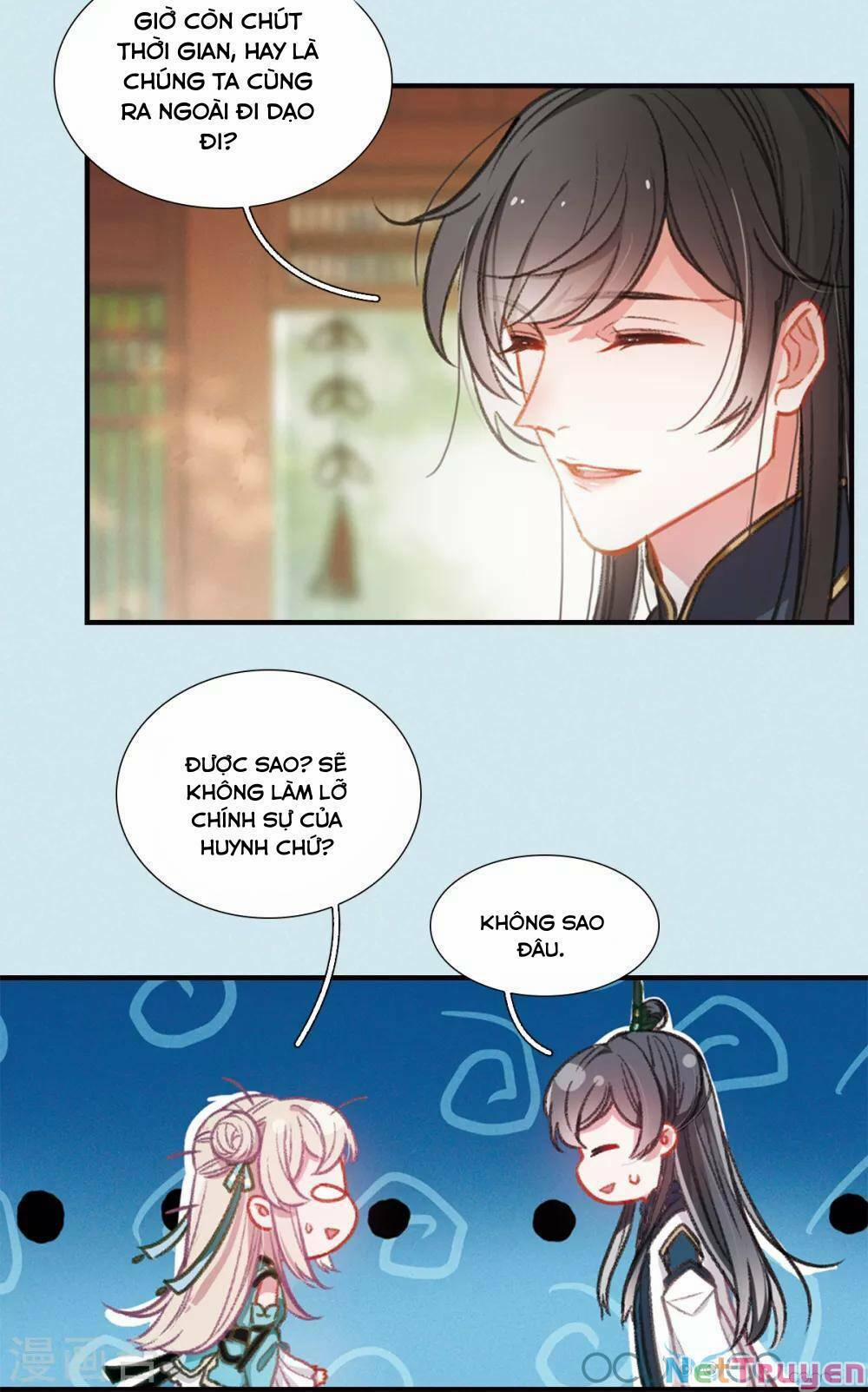 Danh Kiếm Chủng 12.5 trang 6