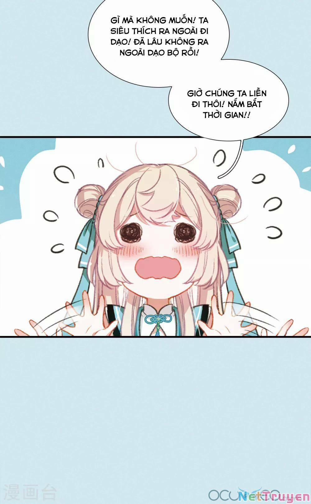 Danh Kiếm Chủng 12.5 trang 8