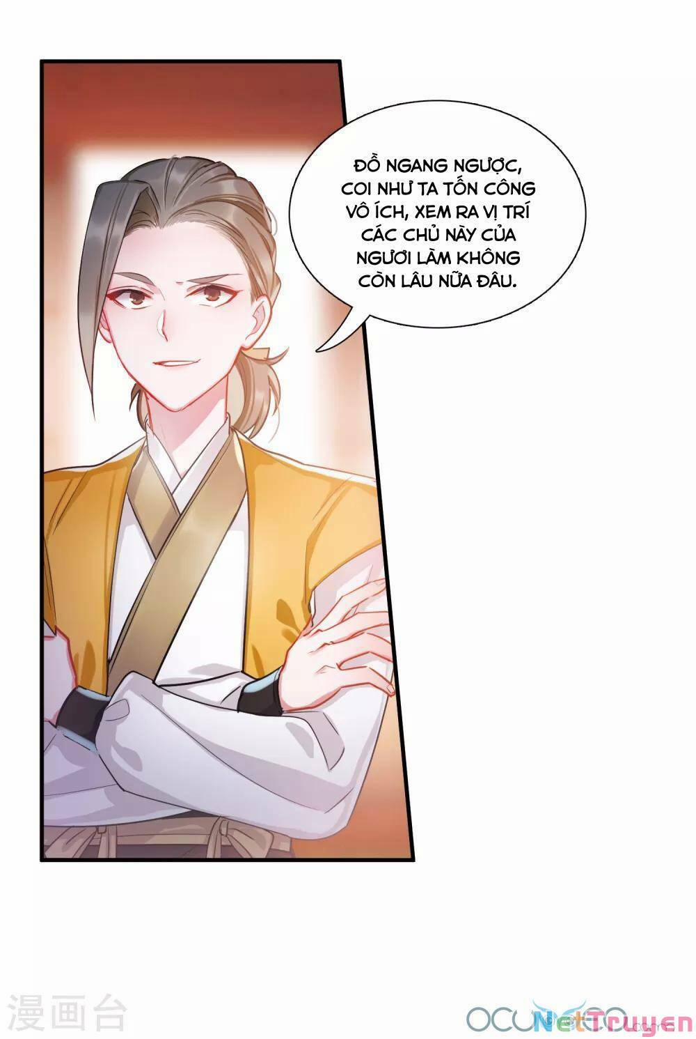 Danh Kiếm Chủng 12 trang 13