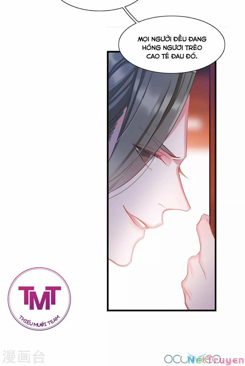 Danh Kiếm Chủng 12 trang 16