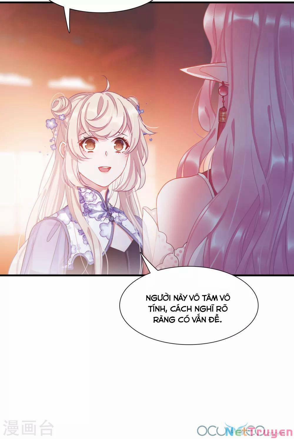 Danh Kiếm Chủng 12 trang 18