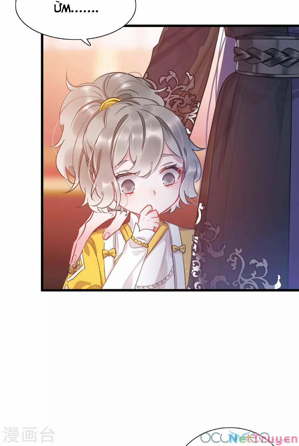 Danh Kiếm Chủng 12 trang 25