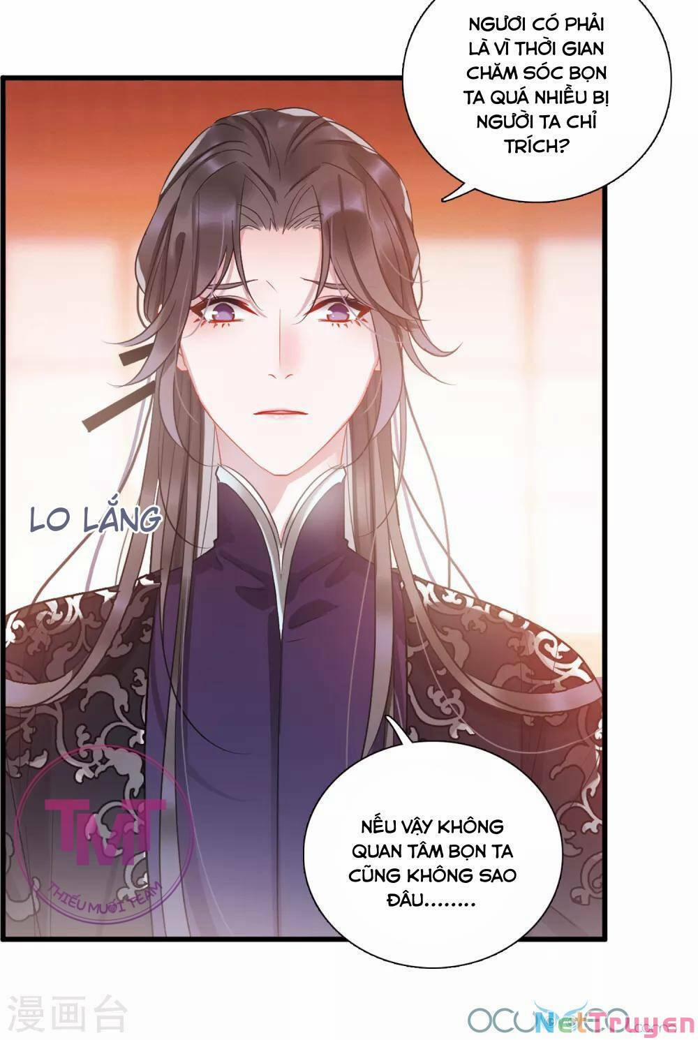 Danh Kiếm Chủng 12 trang 26