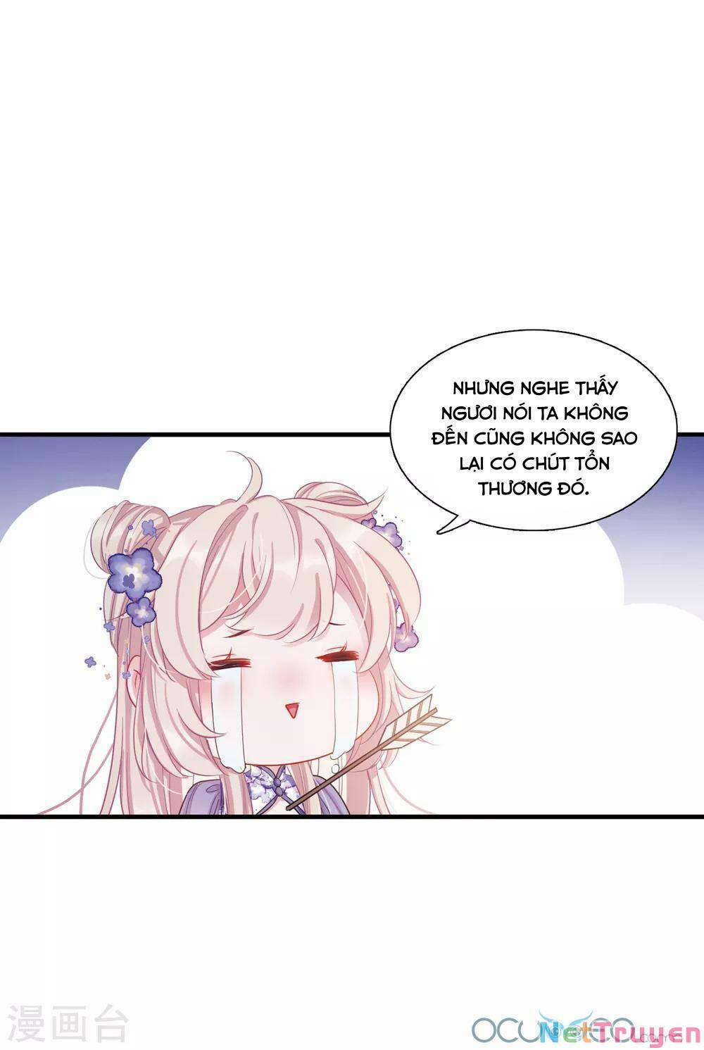 Danh Kiếm Chủng 12 trang 28