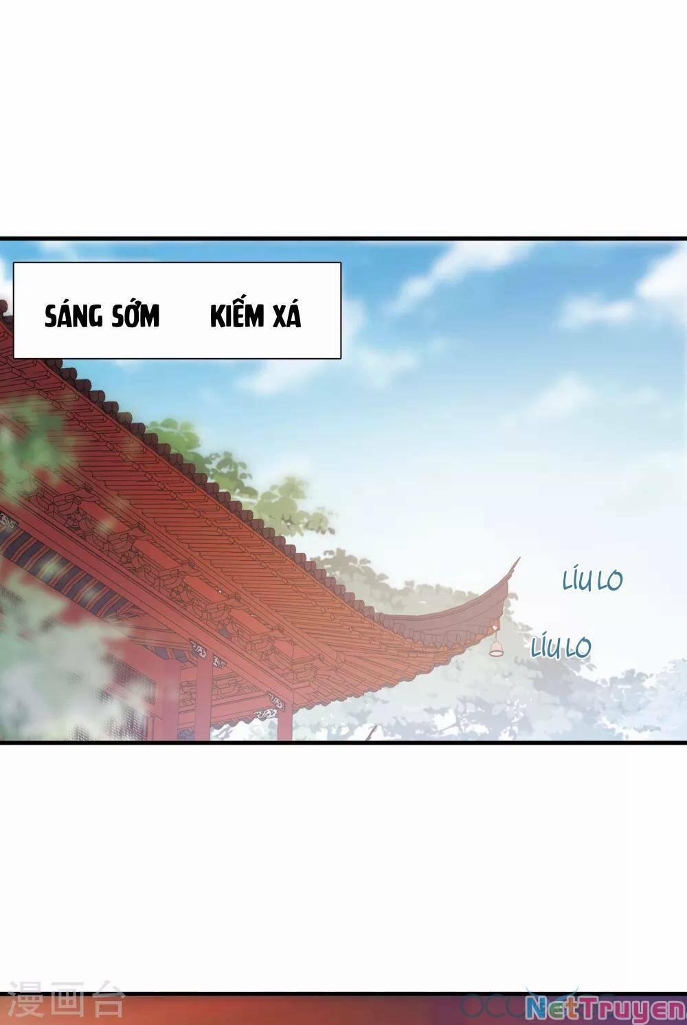 Danh Kiếm Chủng 12 trang 3