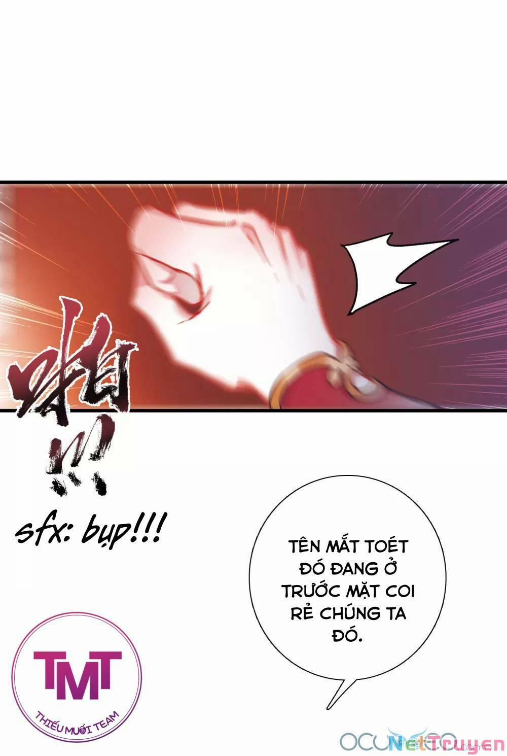 Danh Kiếm Chủng 12 trang 35