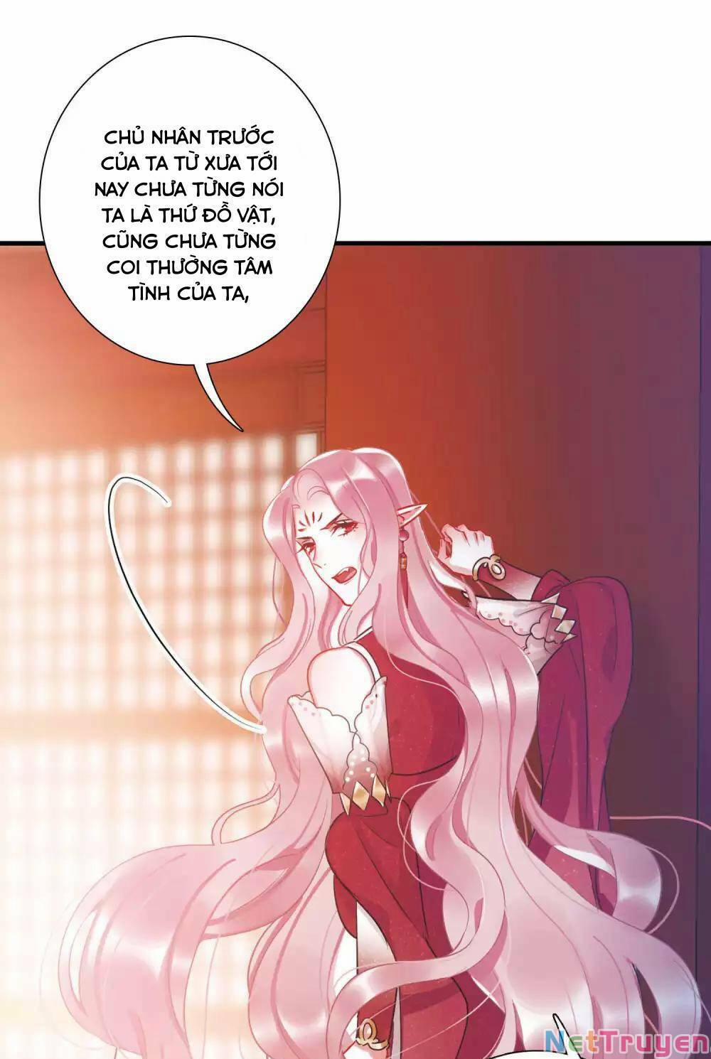 Danh Kiếm Chủng 12 trang 36