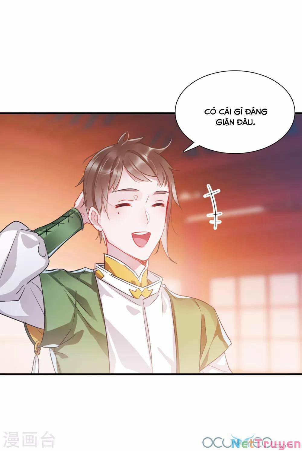 Danh Kiếm Chủng 12 trang 38