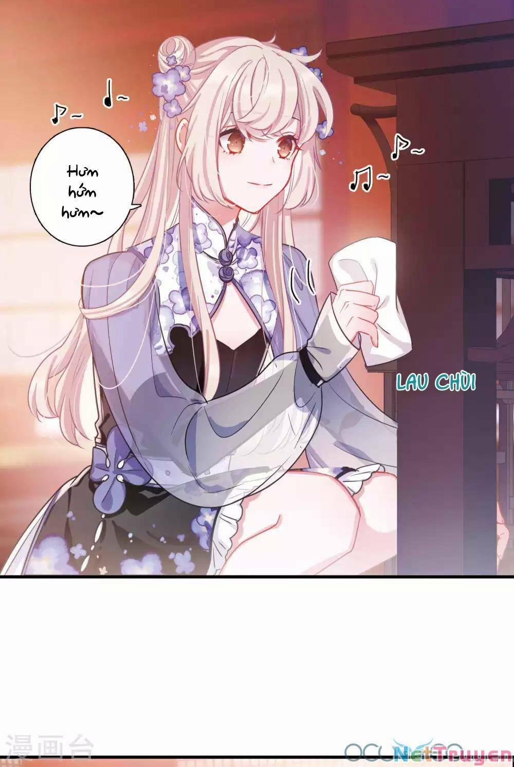 Danh Kiếm Chủng 12 trang 4