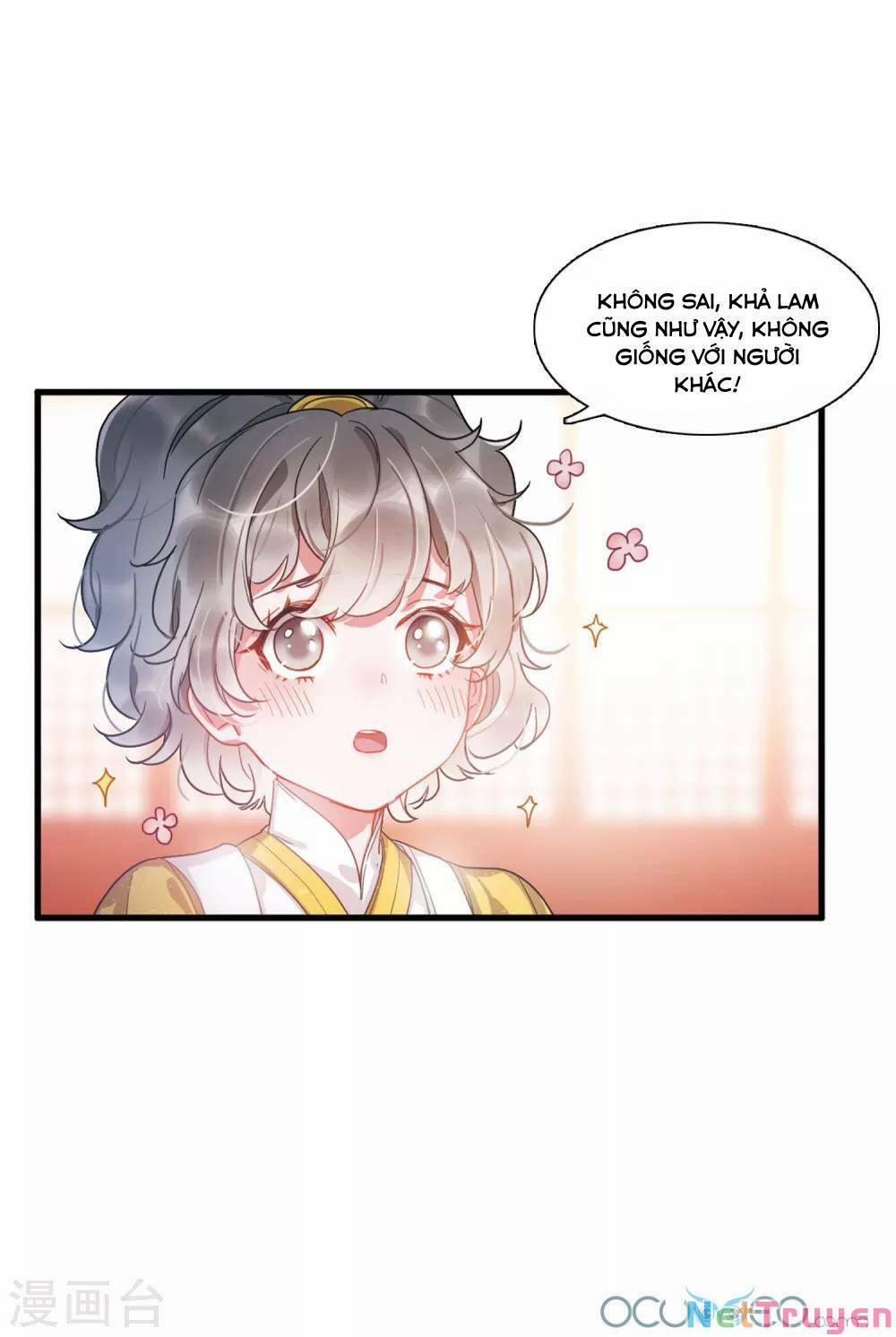 Danh Kiếm Chủng 12 trang 40