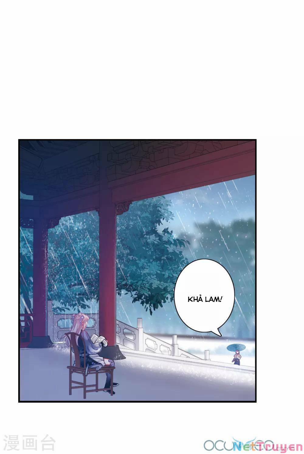 Danh Kiếm Chủng 12 trang 44