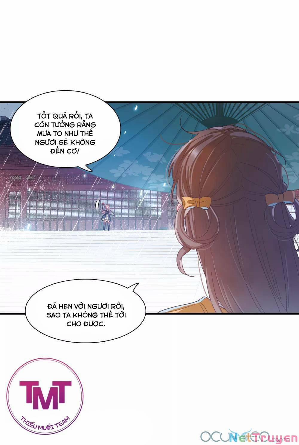 Danh Kiếm Chủng 12 trang 46