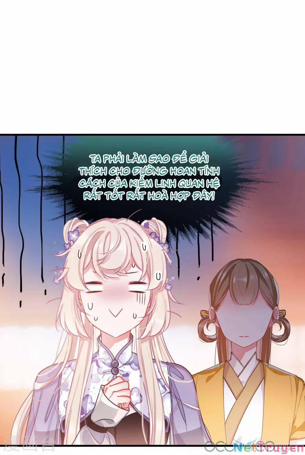 Danh Kiếm Chủng 12 trang 57