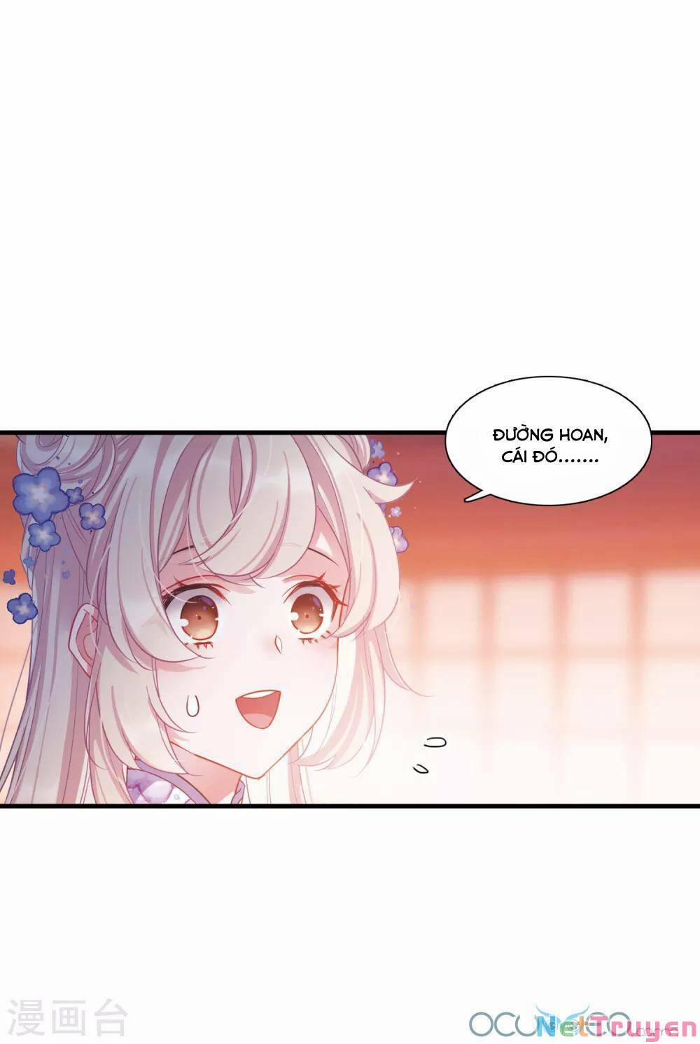 Danh Kiếm Chủng 12 trang 58