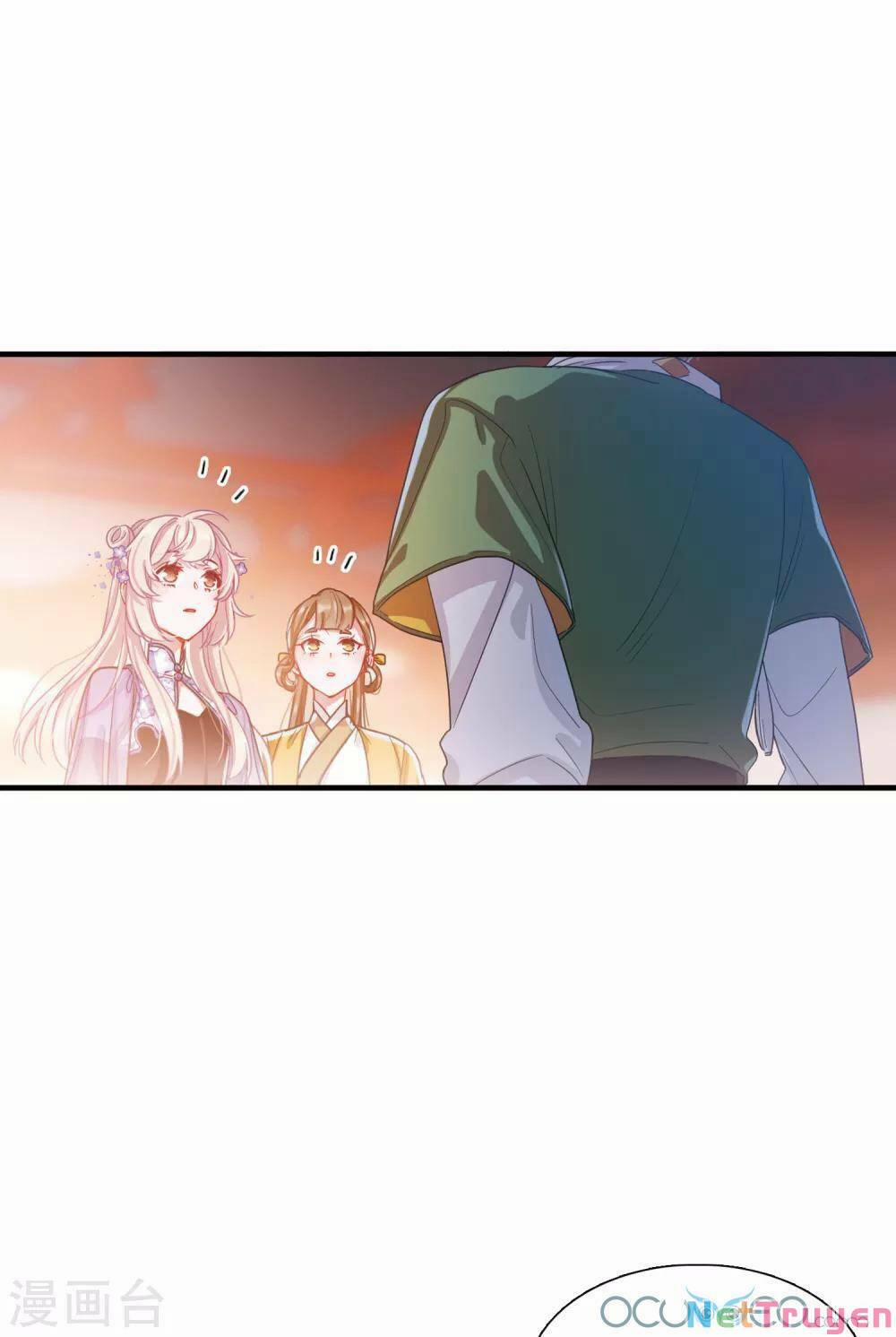 Danh Kiếm Chủng 12 trang 63