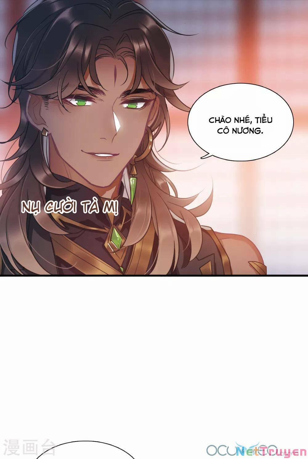 Danh Kiếm Chủng 12 trang 67