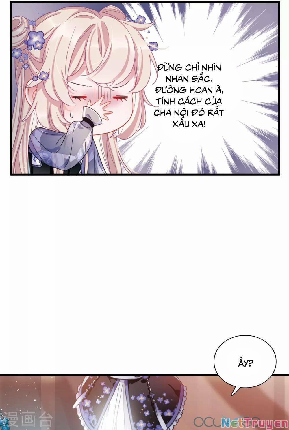 Danh Kiếm Chủng 12 trang 69